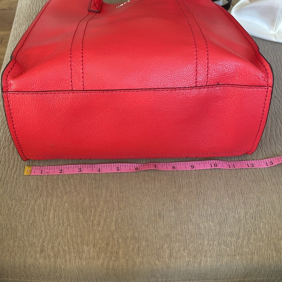 ❌SOLD❌MARC JACOBS TOTE EUC - Picture 7 of 9
